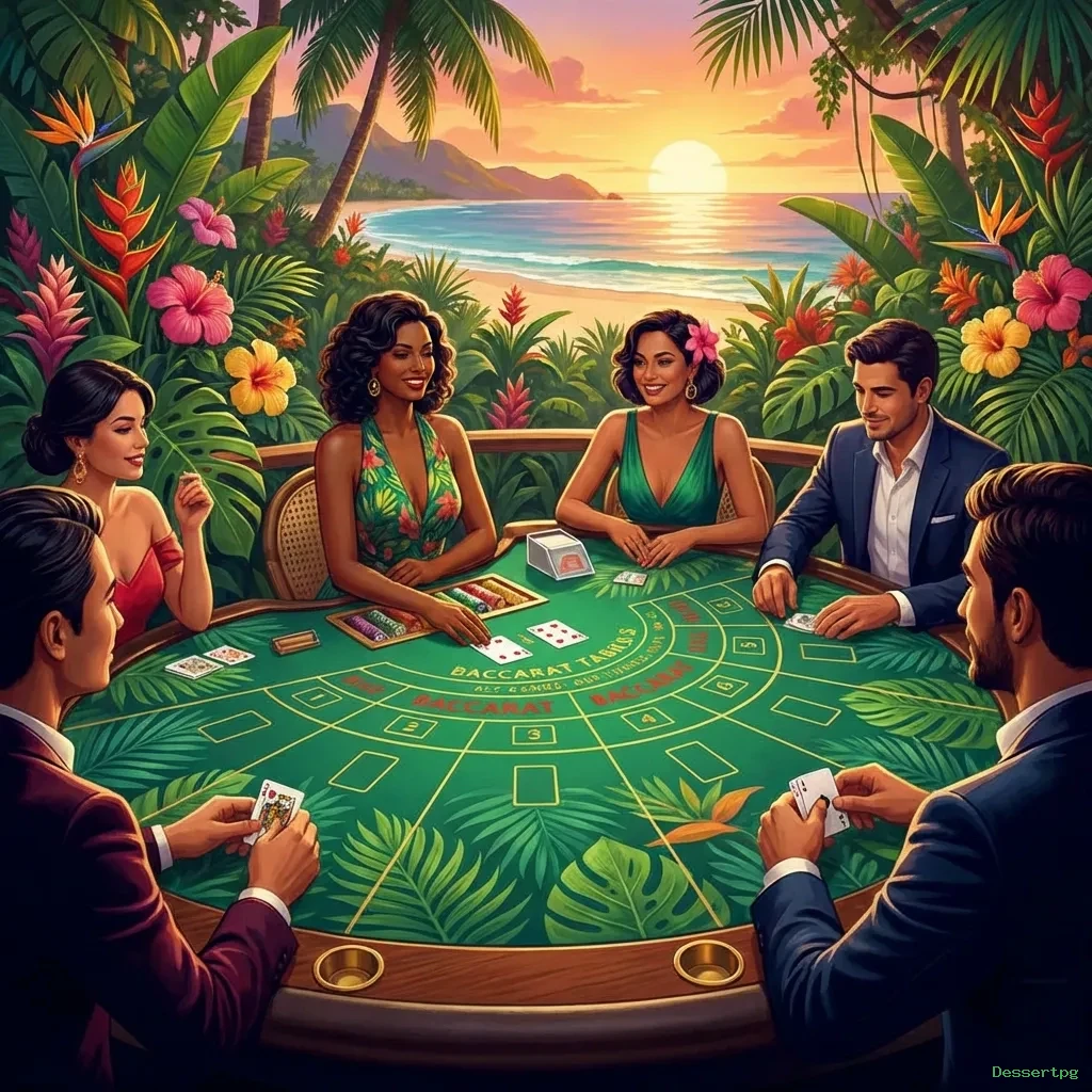 Poker Variations