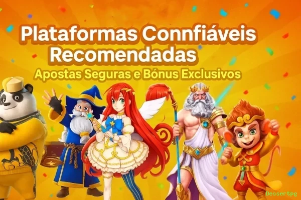 Cliente PC da Dessertpg para download