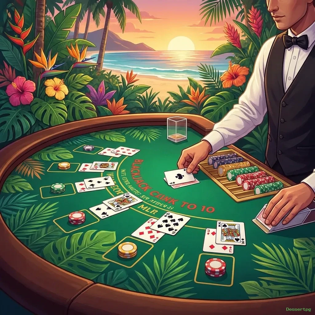 Imagem promocional de todos os jogos da Dessertpg