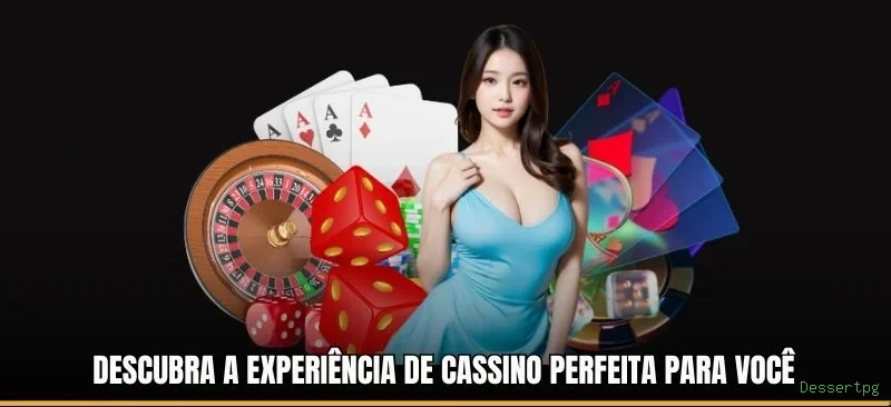 Imagem promocional do programa VIP da Dessertpg